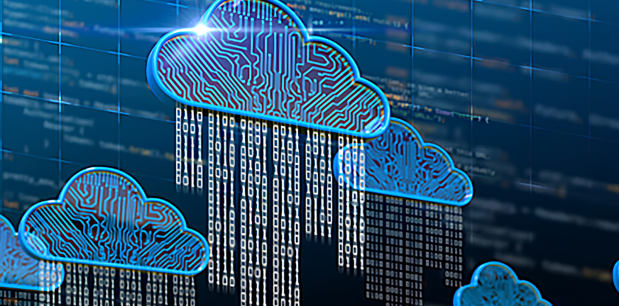 All About Cloud Computing