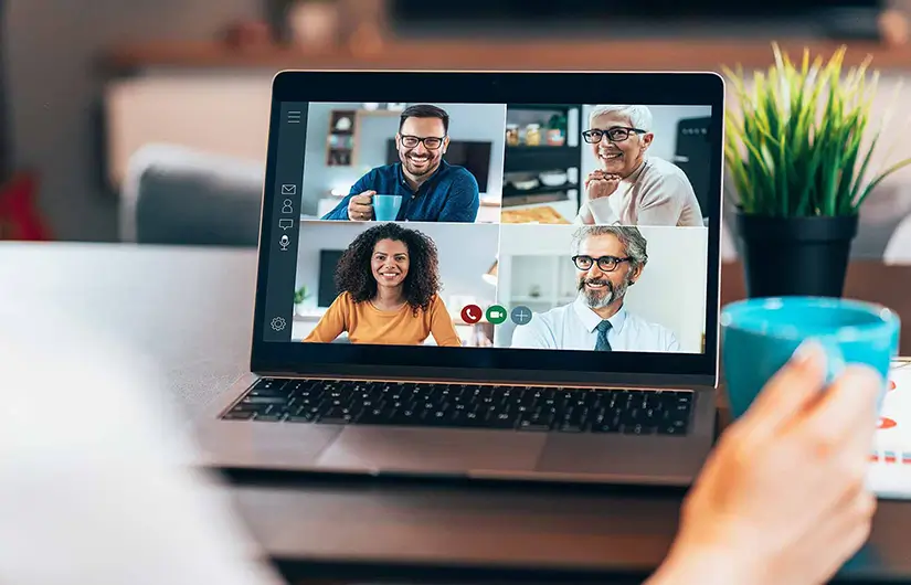 Remote Working - Dos and Don’ts in 2022